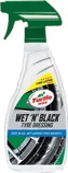 PLASTI- JA KUMMILÄIGE TURTLE WAX WET N BLACK 500ML