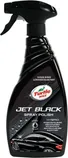 POLEERIMISVAHA PIHUSTATAV TURTLE WAX HYBRID JET BLACK SPRAY POLISH 500ML