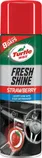 PLASTIPUHASTI TURTLE WAX AERO MAASIKAS FRESH SHINE 500ML