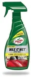 KIIRVAHA TURTLE WAX WAX IT WET 500ML