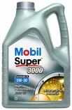 MOOTORIÕLI MOBIL SUPER 3000 FORMULA V 5W30 VW AUDI SKODA 5L