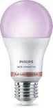 LED LAMP PHILIPS SMART 8W E27 A60 2200-6500 RGB 806LM WIFI BT