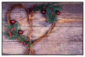 VAIP ARDENZA WREATH 50X80CM