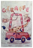LASTE VAIP ARDENZA GIRAFFE 120X180CM
