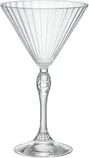 KOKTEILIKLAASID BORMIOLI ROCCO AMERICA'20S MARTINI 4TK PAKIS