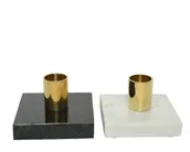 KÜÜNLAHOIDJA ALUMIINIUM 7,5X2,5X5CM, VALIK
