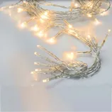 JÕULUVALGUSTUS FANCY MICRO 50 LED, VALIK