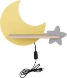 SEINALAMP CANDELLUX MOON LED 5W 250LM 4000K