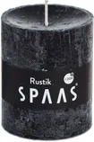 KÜÜNAL SPAAS RUSTIK 70 X 80MM 30H MUST