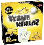 LAUAMÄNG TACTIC VEAME KIHLA