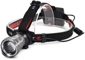 PEALAMP SOLIGHT 5W CREE XPG R5 300LM 3XAA