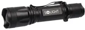 TASKULAMP SOLIGHT XM-L2 T6 600LM 2200MAH USB-LAETAV