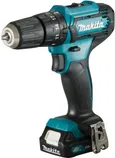 LÖÖGIGA AKUTRELL MAKITA 12V MAX 2X2,0 AH LI-ION