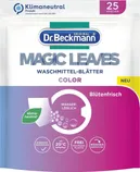 PESUVAHENDI LEHED DR.BECKMANN COLOR 25TK PAKIS