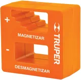 MAGNETISEERIJA JA DEMAGNETISEERIJA TRUPER