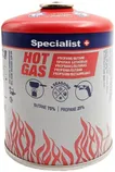 GAAS SPECIALIST+ PROPAAN/BUTAAN 450G