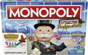 LAUAMÄNG MONOPOLY WORLD TOUR RUS