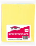 SVAMMLAPID SERIAL NIISKED 3TK