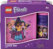 LÕUNAKARP + PUDEL LEGO FRIENDS