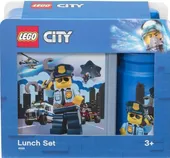 LÕUNAKARP + PUDEL LEGO CITY