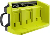 LAADIJA RYOBI RY36C3PA 36V 4,0A/H KOLME PESAGA 