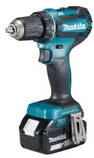 AKUTRELL MAKITA DDF485RT HARJAVABA 18V 1X5,0AH + KIIRLAADIJA