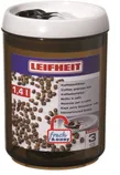 SÄILITUSPURK LEIFHEIT FRESH & EASY ÜMAR 1,4L