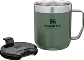 ÕLLETOOP STANLEY CLASSIC 0,7L HAMMERTONE GREEN 