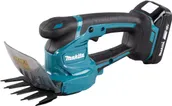 MURUKÄÄRID+HEKILÕIKUR MAKITA DUM111SYX 18V 1,5AH+LAADIJA