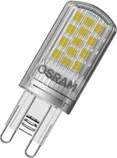 LED LAMP OSRAM 4,2W G9 470LM 2700K 