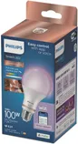 LED LAMP PHILIPS SMART 13W E27 A67 2200-6500 RGB 1521LM WIFI BT