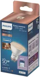 LED LAMP PHILIPS SMART 4,7W GU10 GU10 2700-6500 345LM WIFI BT