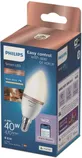 LED LAMP PHILIPS SMART 4,9W E14 C37 2700 470LM WIFI BT