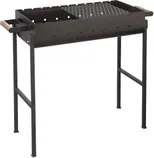 GRILL STOVEMAN VILLU 70X32X15CM