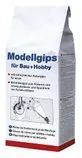 MODELLEERIMIS- JA VORMIVALUKIPS 1,5KG