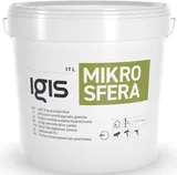 PAHTEL IGIS MIKROSFERA 17L