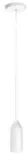 LAELAMP PHILIPS HUE DEVOTE 9,5W 2200-6500K HUE VALGE