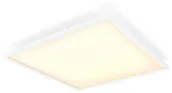 PANEELVALGUSTI PHILIPS HUE AURELLE SQ 39W 3750LM 2200-6500K HUE
