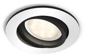 RIPPLAEVALGUSTI PHILIPS HUE MILLISKIN 5W 350LM 2200-6500K HUE AL