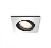 RIPPLAEVALGUSTI PHILIPS HUE MILLISKIN 5W 350LM 2200-6500K HUE SQ AL