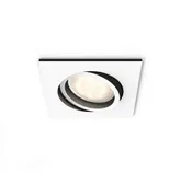 RIPPLAEVALGUSTI PHILIPS HUE MILLISKIN 5W 350LM 2200-6500K HUE SQ 
