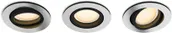 RIPPLAEVALGUSTI PHILIPS HUE MILLISKIN 3X5W 1050LM 2200-6500K HUE AL