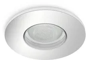 RIPPLAEVALGUSTI PHILIPS HUE XAMENTO 5.7W 2200-6500K+RGB IP44 CR HUE