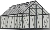 KASVUHOONE BALANCE 14,8M², HALL