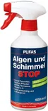 HALLITUSE EEMALDUSVAHEND PUFAS AMSS 0,5L