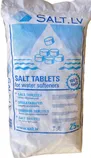 FILTRISOOL SALT.LV TABLETID 25KG