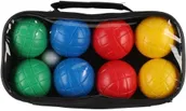 PETANGI KOMPLEKT ATOM 8 PLASTIKPALLI