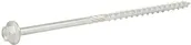 PUIDUKRUVI ESSVE 6,0X70 HF HEX CE 8V CORRSEAL C4-100TK