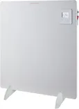 KÜTTEPANEEL INFRAPUNA 425W IP24 TIMER WIFI SEINAKINNITUS+JALAD