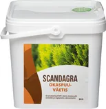 VÄETIS OKASPUUDELE SCANDAGRA 8KG